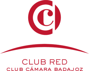 Logotipo Club Red