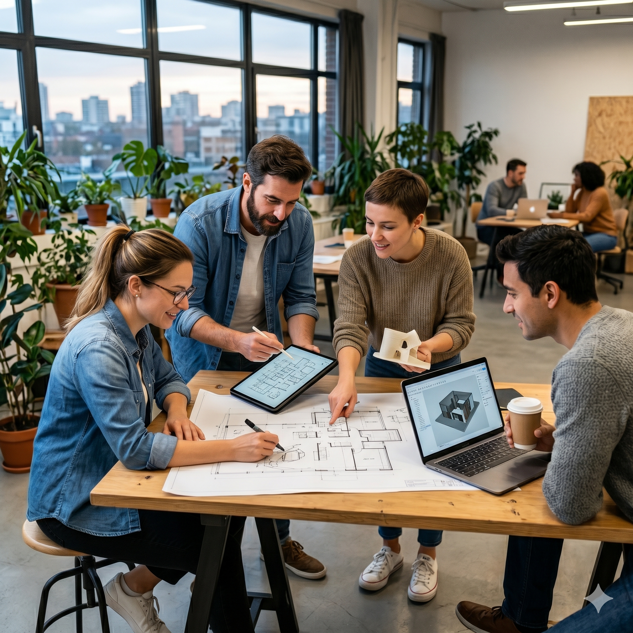 Internacionalización