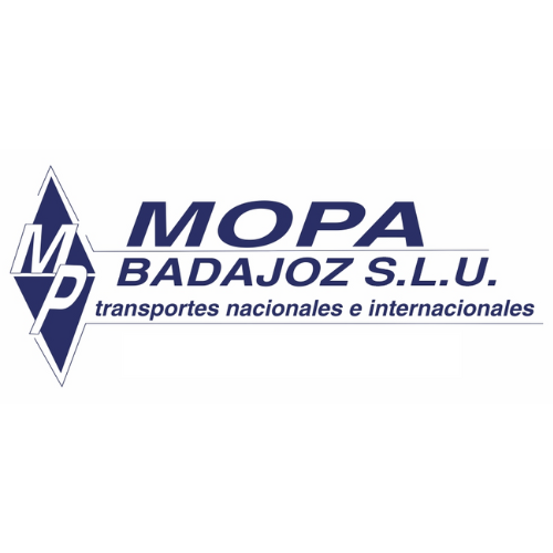 Mopa Badajoz